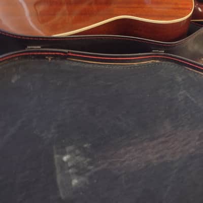 Harmony H1230 12-String 1969 - 1971 - Natural image 4