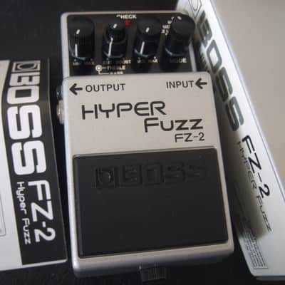 ギター BOSS HYPER FUZZ FZ-2 s-l400.jpg