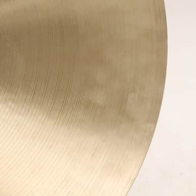 Zildjian 20" A Medium Ride Cymbal image 13
