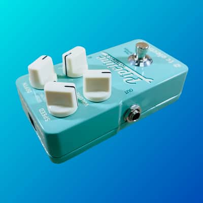 TC Electronic Pipeline Tap Tremolo image 3