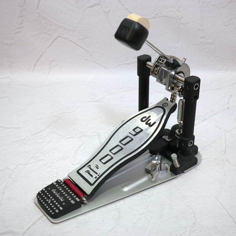 Immagine DW DW-9000 Single Pedal (09/14) - 1