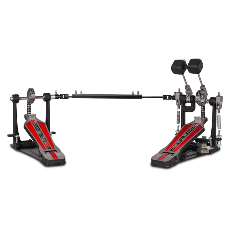 Odery Equalizer Series - Double Kick Pedal - 803 Series image 1