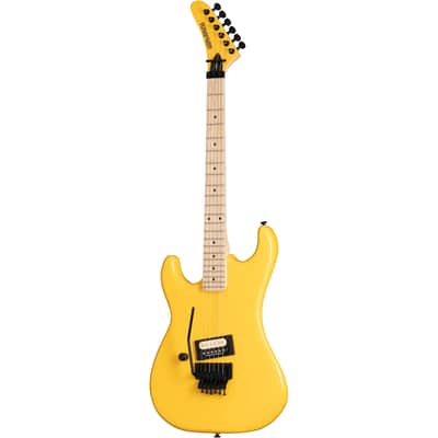 Kramer Baretta Left-Handed