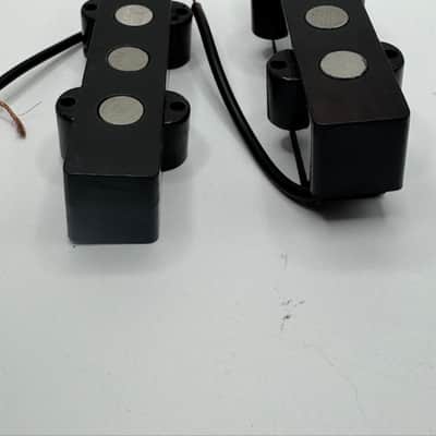 J Bass Pickups image 3