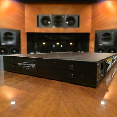 Smart Research C2 Stereo Compressor 2010s - Gray image 4