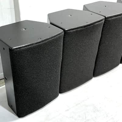 D&B Audiotechnik Ci80 Coaxial 2-Way Passive Speaker #2441 #2442 (LOT OF 4)THS image 9