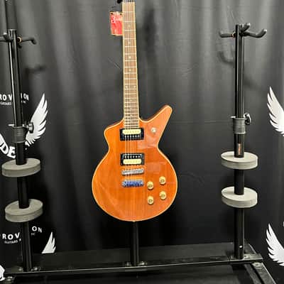 Dean Cadillac 1980 - Natural Mahogany NEW! image 2