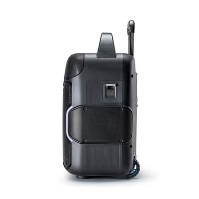 Alto Professional Uber FX MK2 | 200W Portable Battery-Powered PA System (B-Stock) image 8