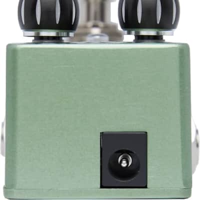 Pigtronix Gatekeeper Noise Gate Pedal image 6