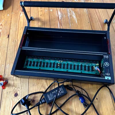 Arturia RackBrute 6U Eurorack Case image 4
