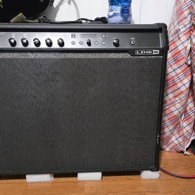 Line 6 Spider V 240 MkII 240-Watt 2x12" Digital Modeling Guitar Combo 2019 - 2021 - Black image 1