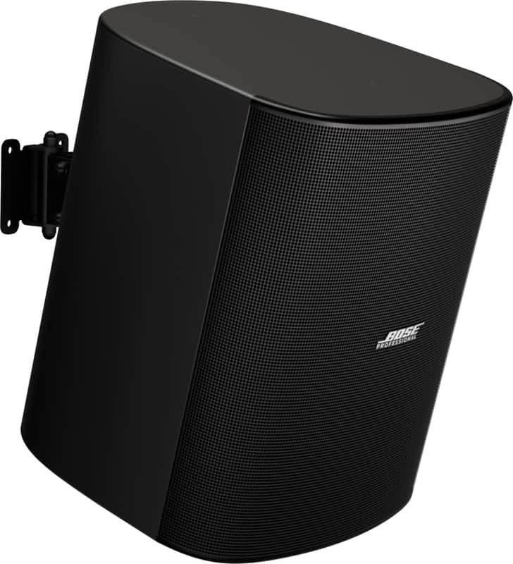 Bose Professional DesignMax DM12SE Passive Speaker - Black image 1