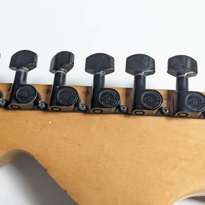 Fender Stratocaster Standard 1979 image 22