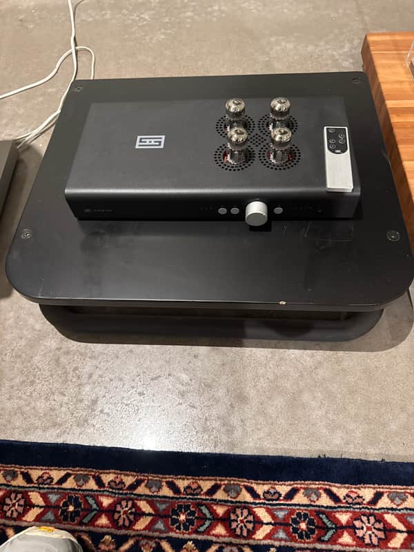 Schiit Freya 2024 - Black