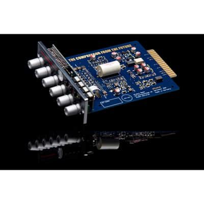 elysia mpressor 500 - Dynamics processor image 2