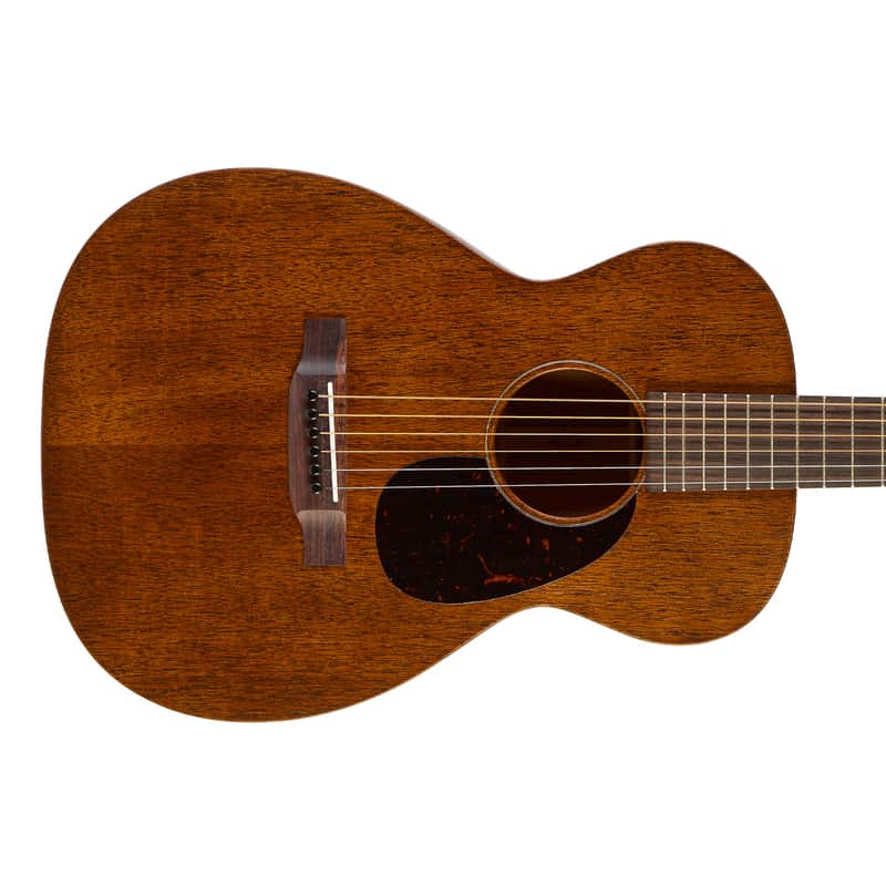 Martin 0-15M Westside Custom Edition Style VIII Natural #2466698 image 1