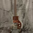 Dan Armstrong Lucite Bass 1970