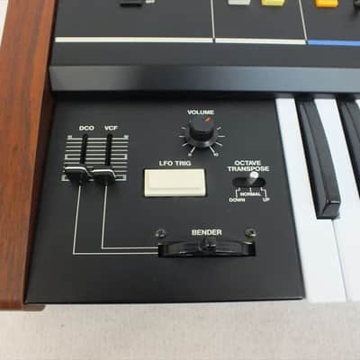 Roland Juno-6 61-Key Polyphonic Synthesizer image 6