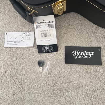 Heritage Standard Eagle Classic 2025 - Antique Natural image 10