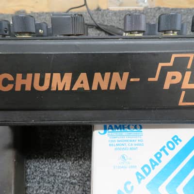 Schumann PLL "New in Box" image 2