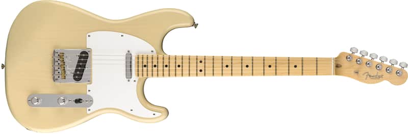 Fender Limited Edition Stratocaster