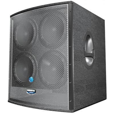 Mackie S410S image 2