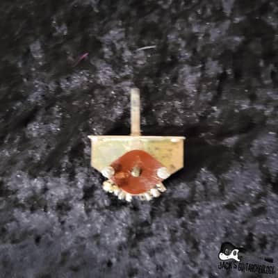 Vintage 3-Way Switch (1970s) image 1