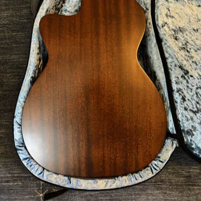 VV: IMMACULATE Martin GPA10E Road Series acoustic/electric guitar ToneRite, DEAL image 2