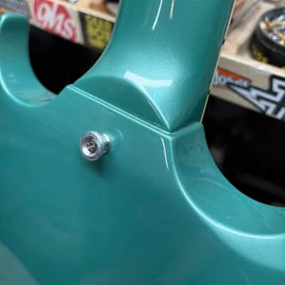 Gibson SG Special 2019 - Inverness Green image 16