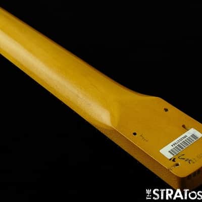 Fender Vintera III Mid 60s Mustang Series NECK & TUNERS, image 5