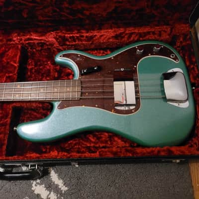 Warwick Thumb Bass NT 4 1989 w/Original Gigbag | Reverb Canada