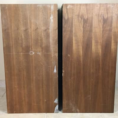 Tannoy SGM 1000 Walnut Super Gold Monitor Speakers Pair Pro Audio Equipment image 11
