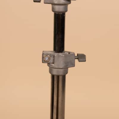 Vintage Rogers Memriloc Floor Cymbal Stand image 4