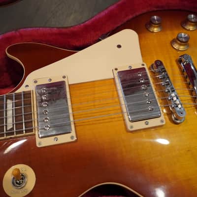 Gibson Les Paul Standard '60s 2023 image 3