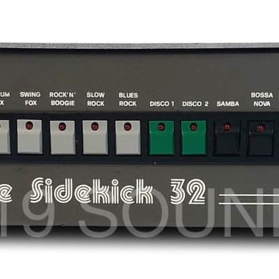 Elka The Sidekick 32 *Soundgas Serviced* image 3