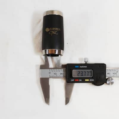 Jupiter CXL 64mm Clarinet Barrel image 7