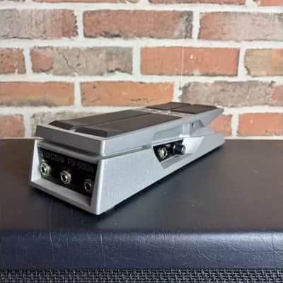BOSS - FV-500H Bild 2