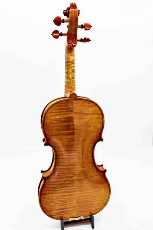 Snow Simona 2023 4/4 Violin image 1