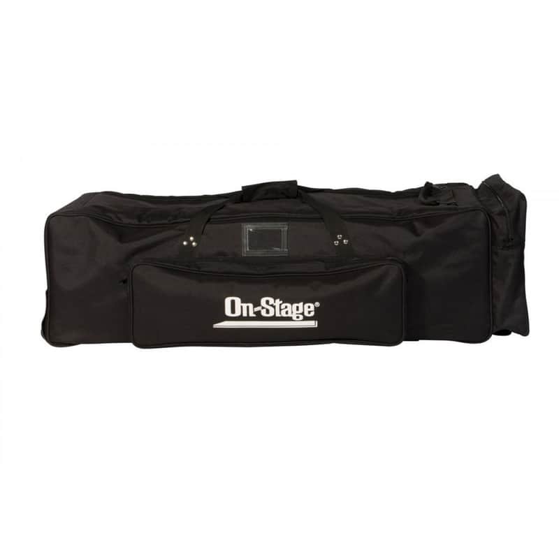 On-Stage DHB6000 Drum Hardware Bag image 1