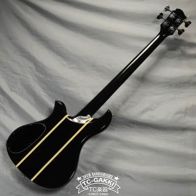 1990's Burny EB-95X HEATH X-JAPAN | Reverb Greece