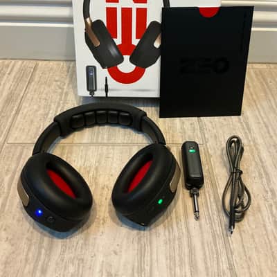 Positive Grid Spark Neo Wireless Guitar Amplifier Headphones image 1