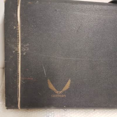 1983 DEAN EXPLORA CASE made in USA plus 300 MORE CASES IN STOCK image 2