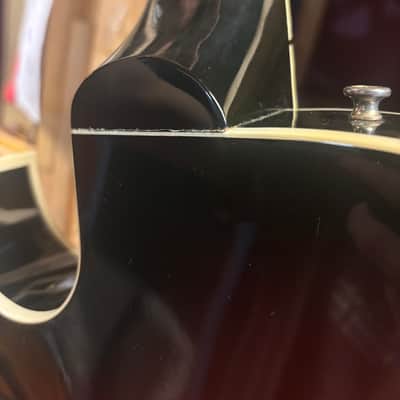 2003 Gibson ES137 (USED) image 12