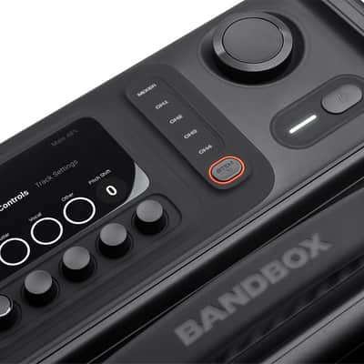 JBL Bandbox Trio Portable Pa Speaker and Practice Amp image 5