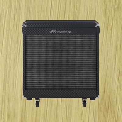 Ampeg PF115HE Bass Cabinet image 1