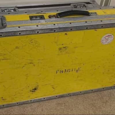 Anvil Style ATA Heavy Duty Hollowbody / ES-335 Road and Flight Case image 1