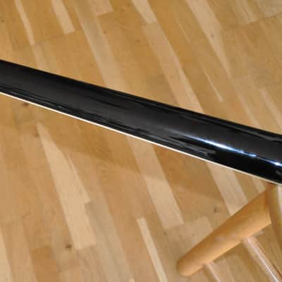 EPIPHONE SG Custom EB Ebony / 2025 Open Book Headstock / by Gibson / 24121526698 image 11
