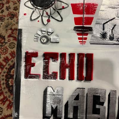 ECHO MAGIC - ALZAMÜN image 5