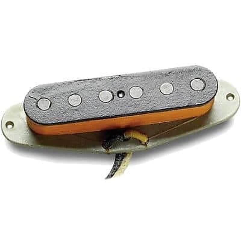 Seymour Duncan Antiquity II Mustang Neck Pickup image 1