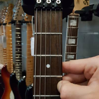Ibanez   Gio Grg270 B + Emg image 5